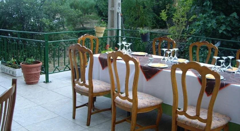 Hotel La Glorieta