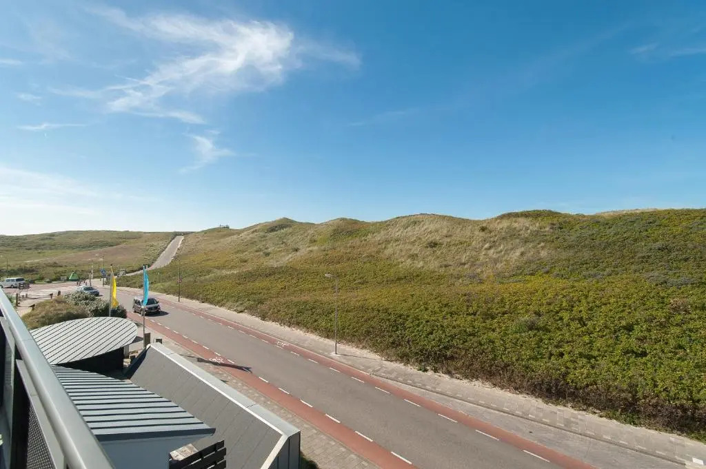 Wijde Blick appartement 310 - Callantsoog