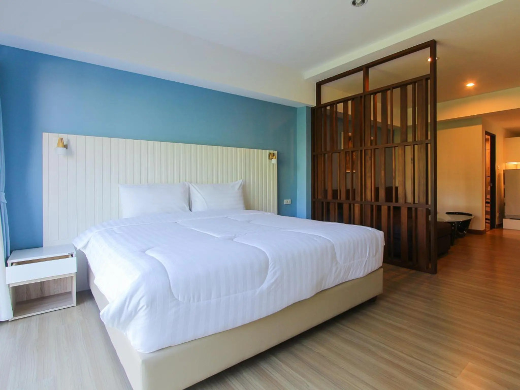 Huahin City View