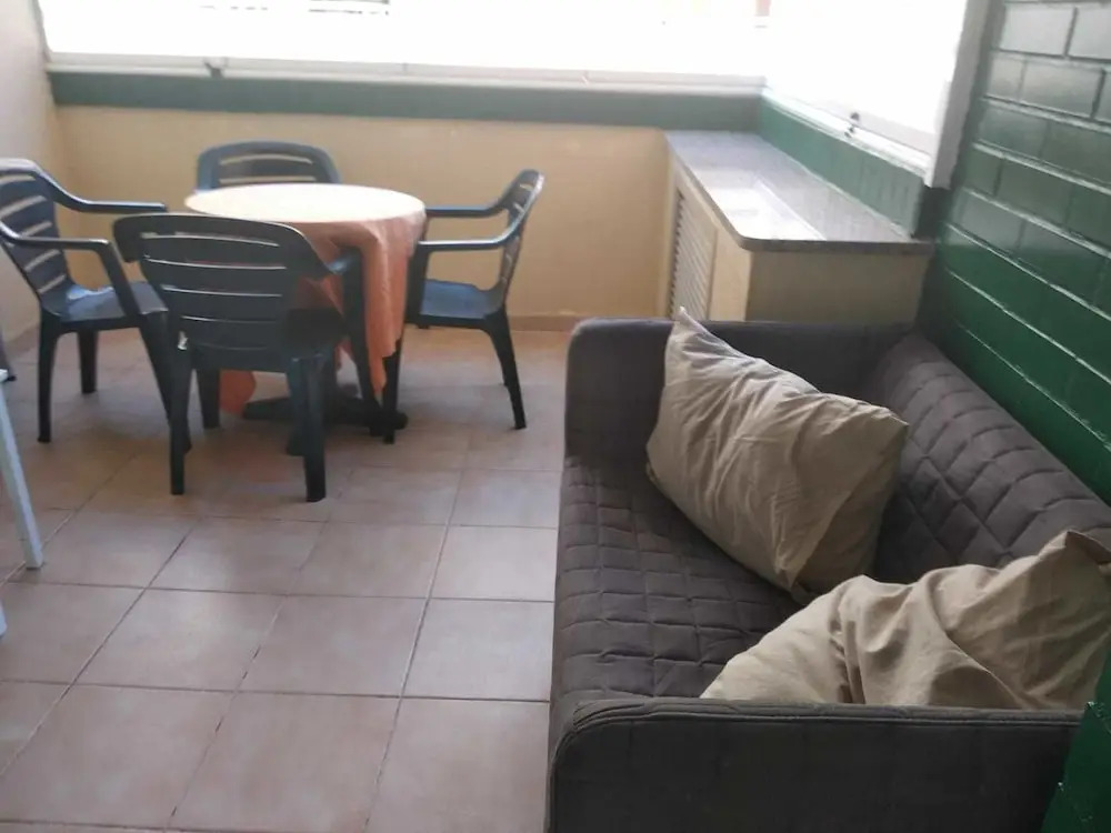 Apartamento en Resort Marina Dor