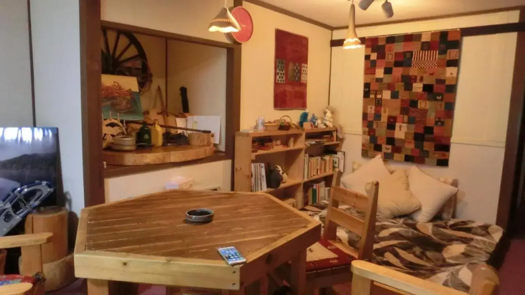 Oomukou Ryokan