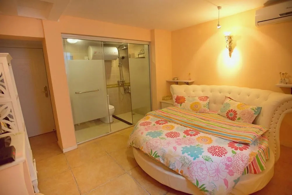 Xitang Private Memory Thematic Inn