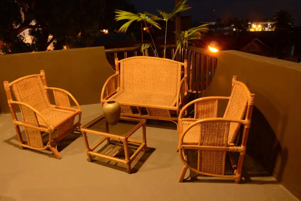 Hostal Casa Blanca