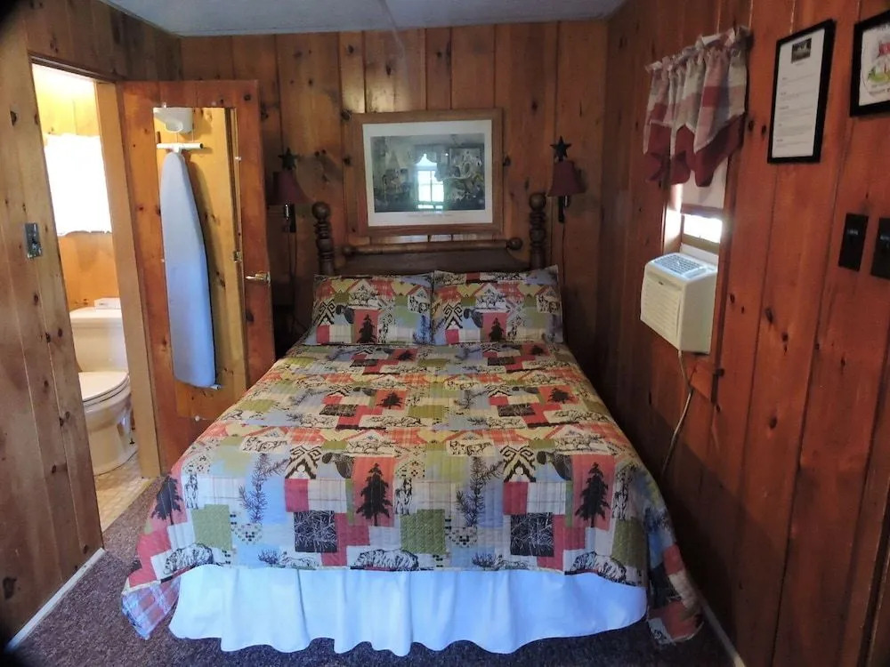 Open Hearth Inn