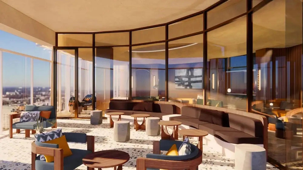 Signia By Hilton Indianapolis