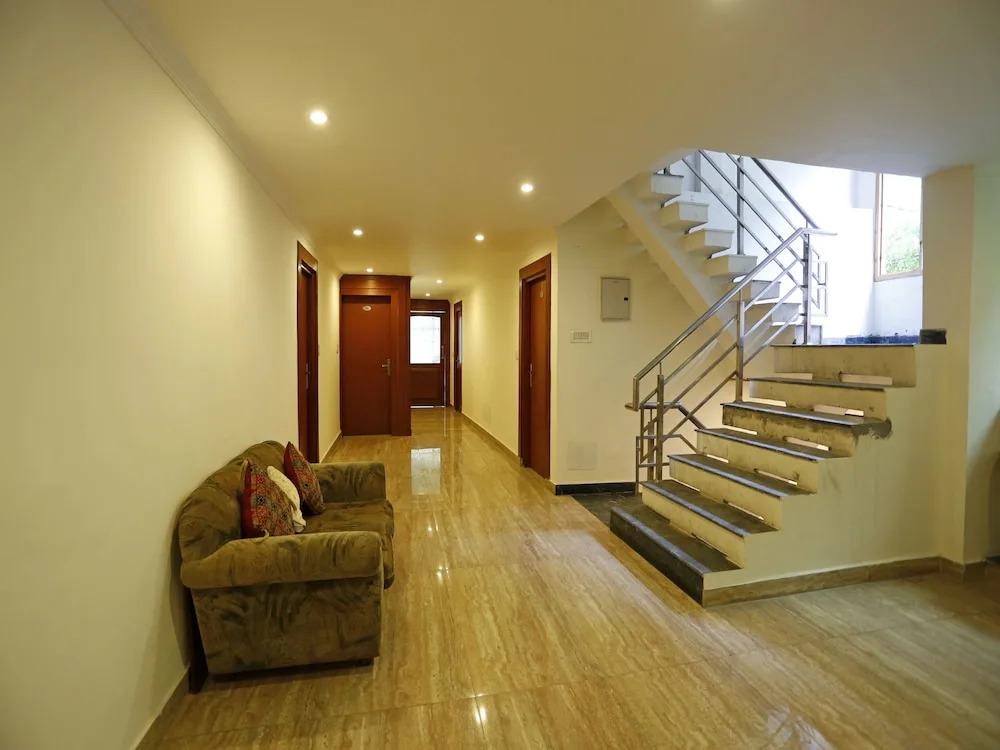 Hotel Landmark Manali
