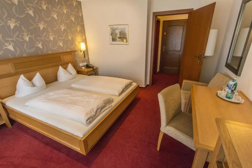 Frommanns Landhotel