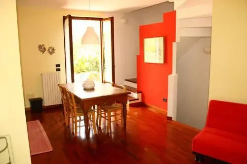 Casa Carlo Magno