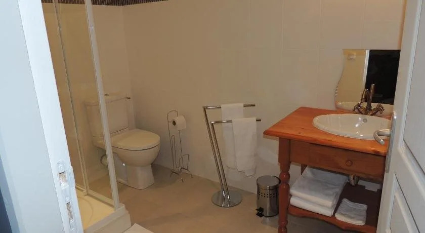 Les Chambres du Meunier