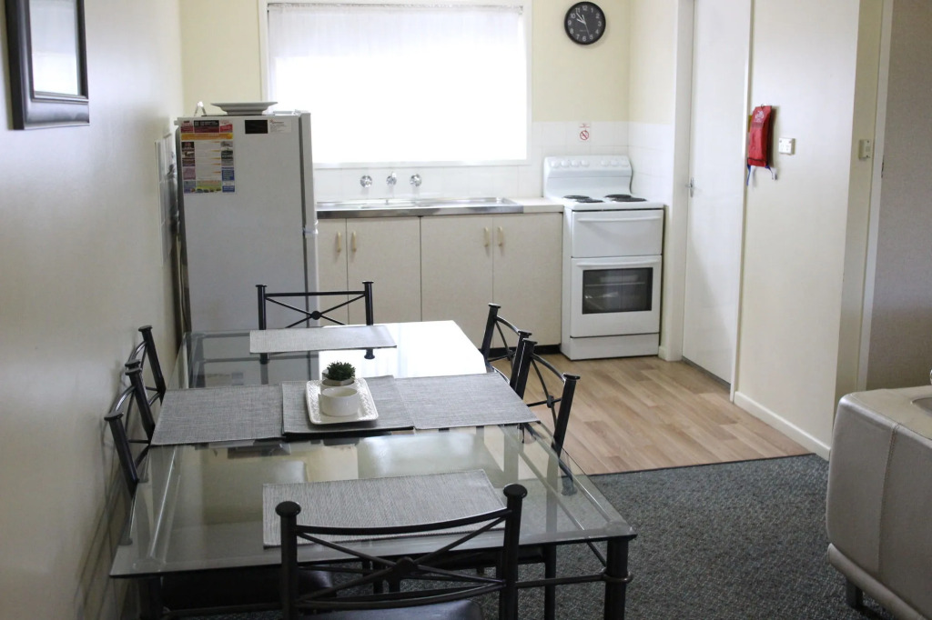 Westwood Motor Inn