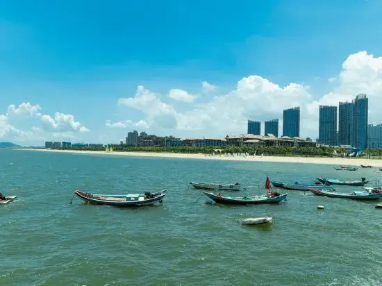 Yangguangcheng Ruiwan Hotel