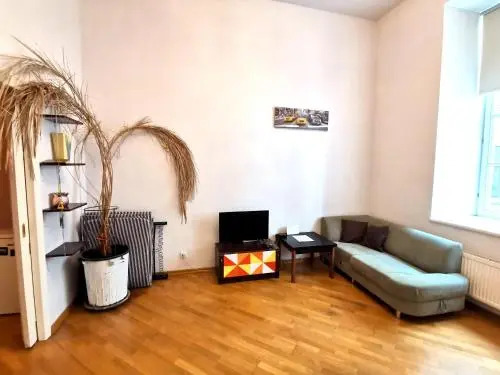 Oldtown Palasta Apartments