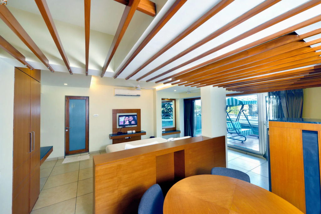 Budget Inn Bellevue