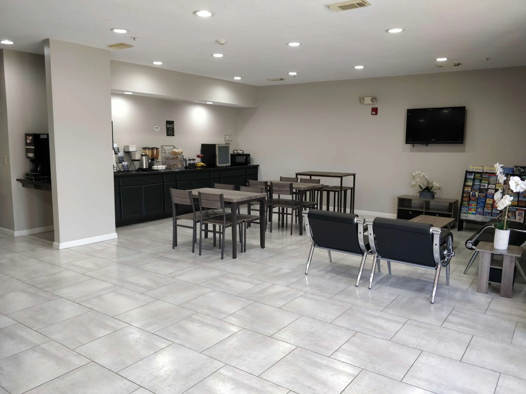 SureStay Hotel by Best Western Orange