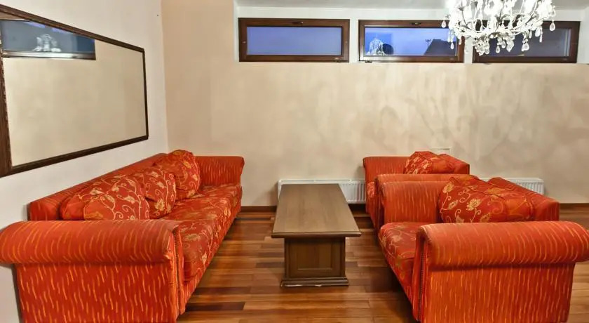 City Centre Apartment Gedimino