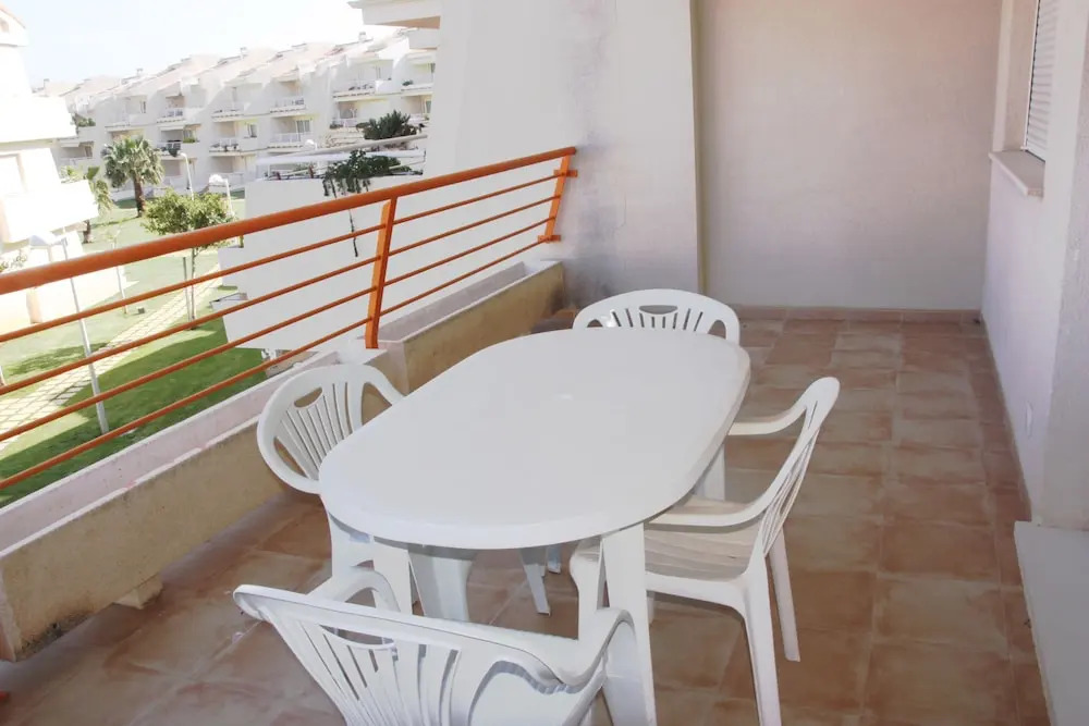 Apartamentos Playa Romana Low Cost 3000