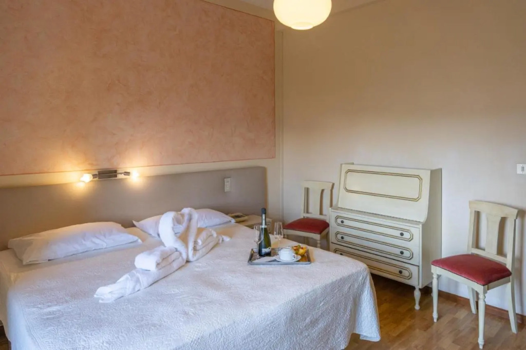 HOTEL la SERENISSIMA TERME & SPA
