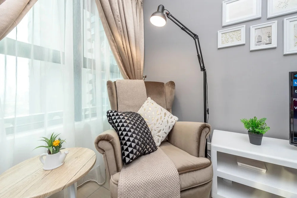Comfort & Cozy Family Suite