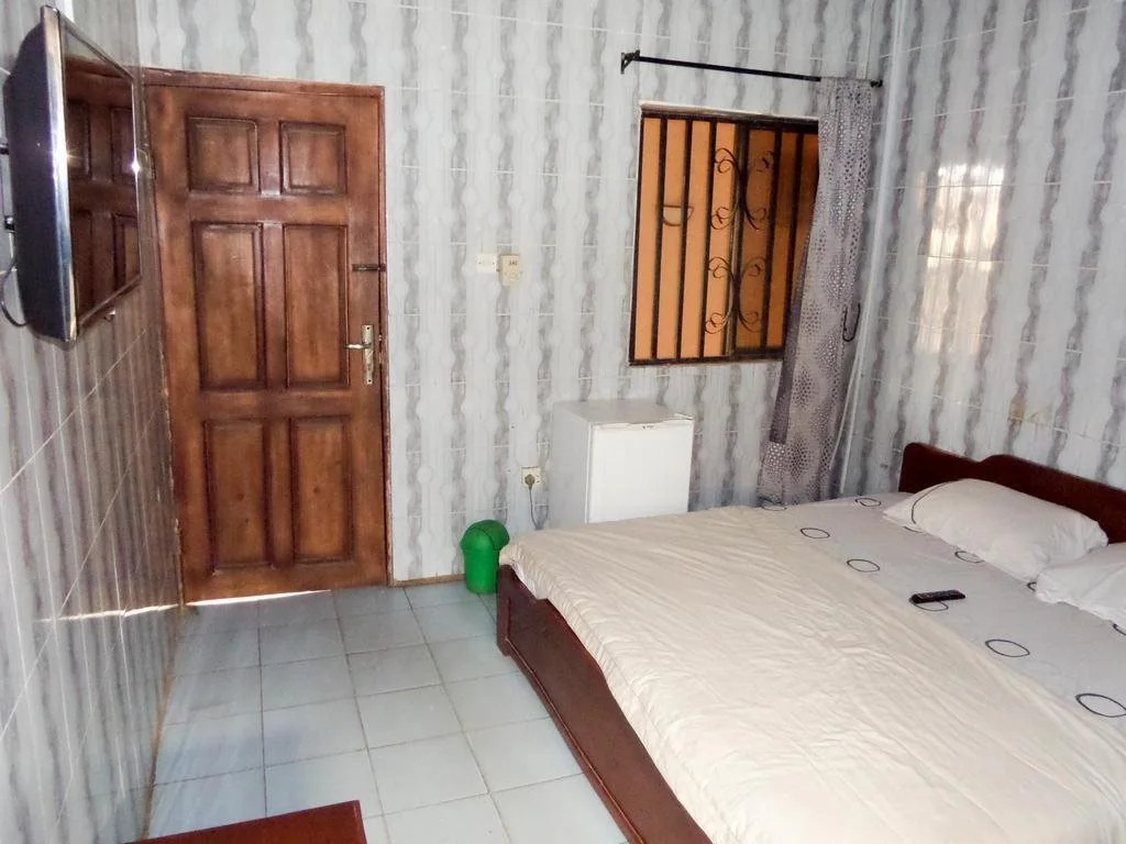 Dansaky Hotels & Suites
