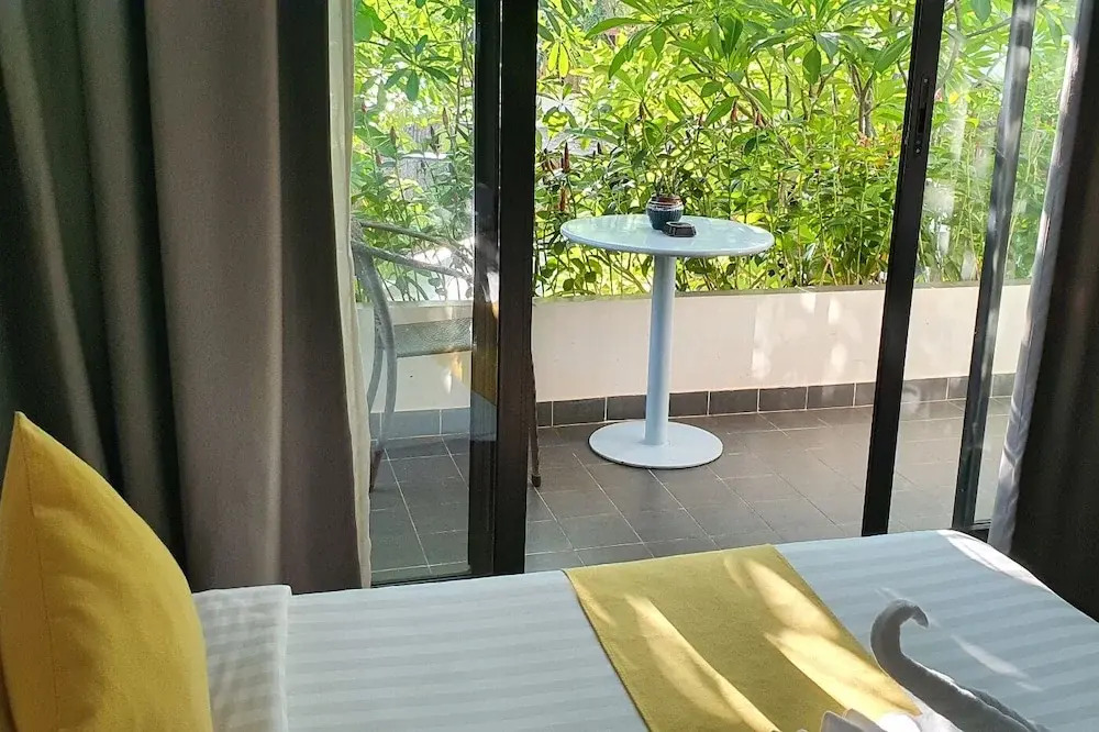 Siem Reap Tevi Residence