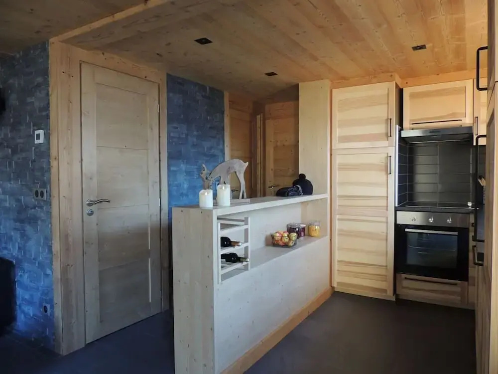 Chalet Socali Le Grand Bornand