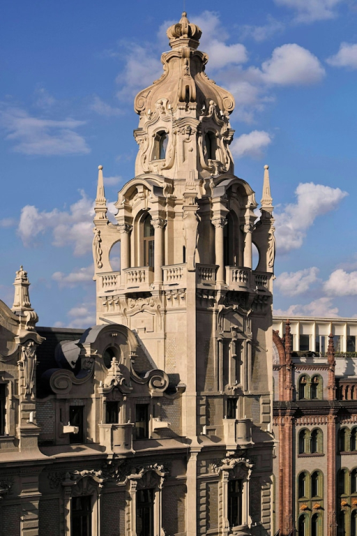 The St. Regis Budapest