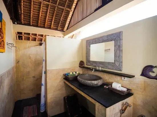 Pugig Homestay