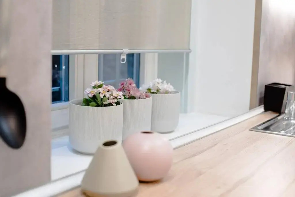Full comfort, 4 bedrooms in the heart of the city