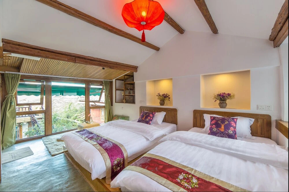 Yandi Hutong