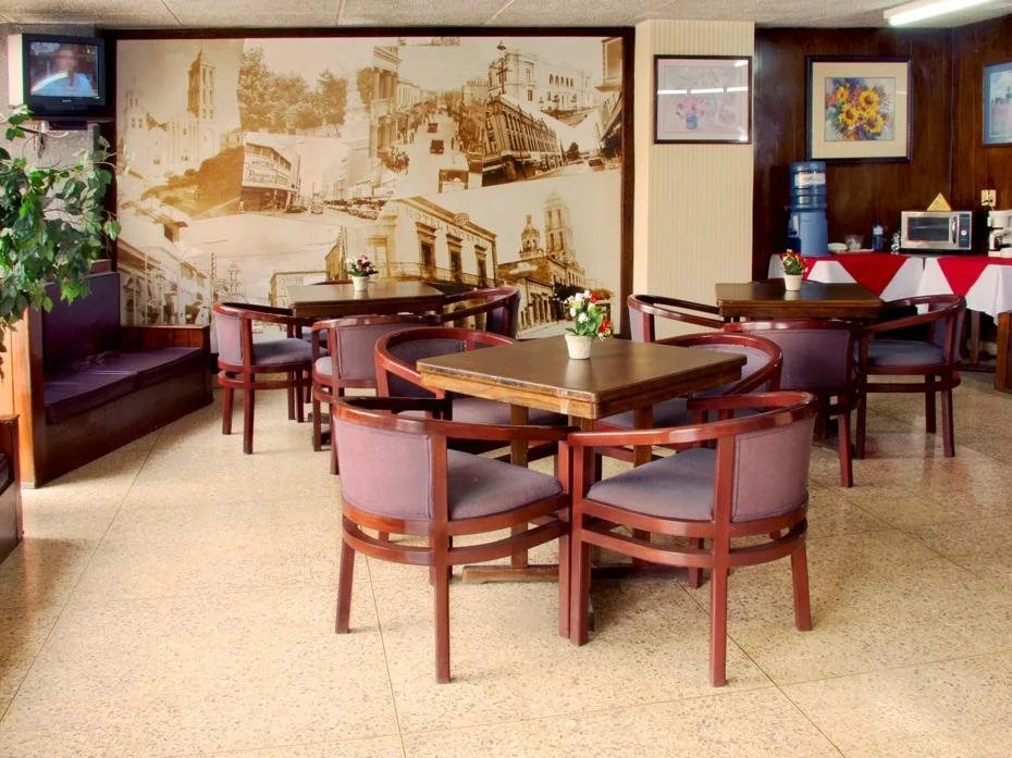 Hotel Premier Saltillo Coahuila