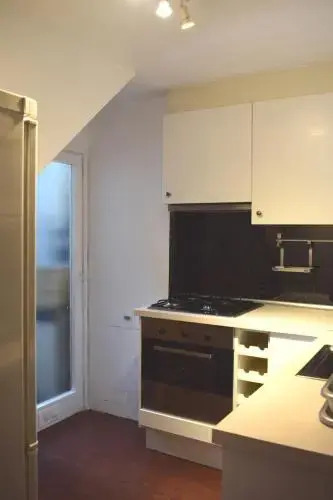 Duplex Berlin 87