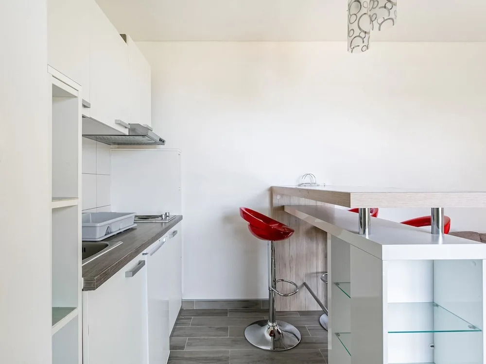 Alluring Holiday Home in Sumartin With Balcony