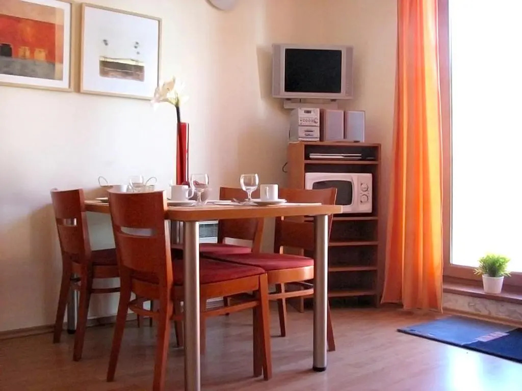 Apartmán Oščadnica