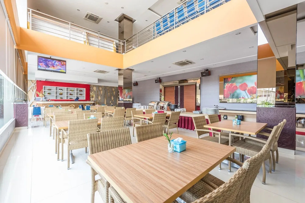 Airy Tengah Merdeka Barat 428 Pontianak