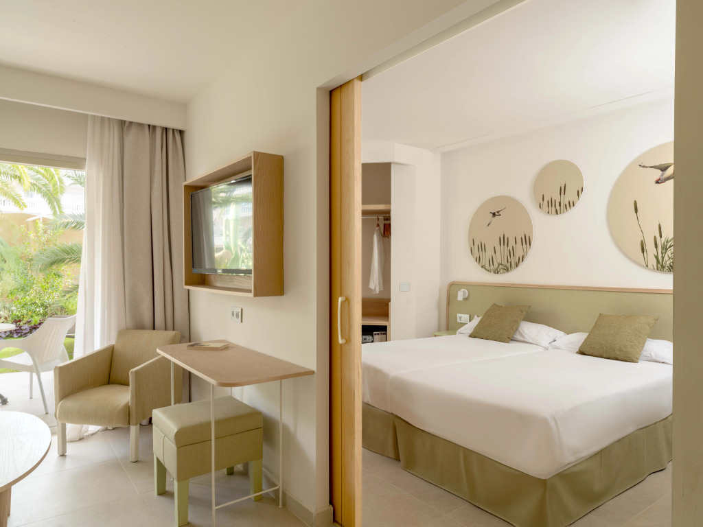 Iberostar Selection Albufera Park - All Inclusive