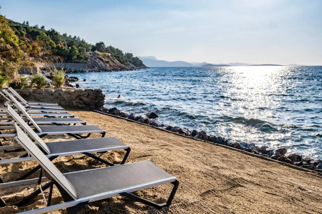 İsolina Bodrum
