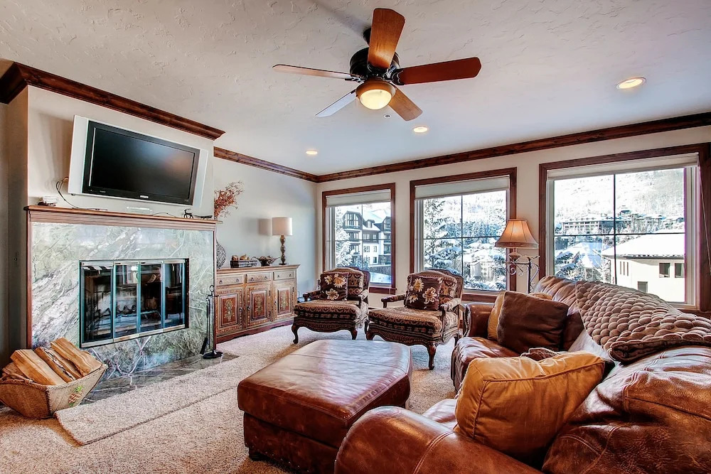 Centennial 2 Bedroom Condo Unit no. 3
