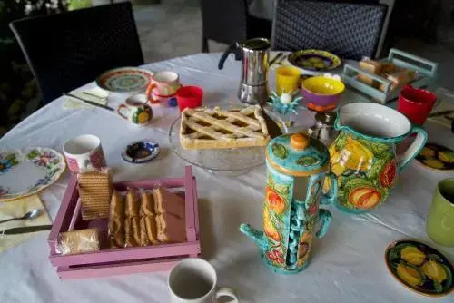 Bed and breakfast 3 stars Ercolano