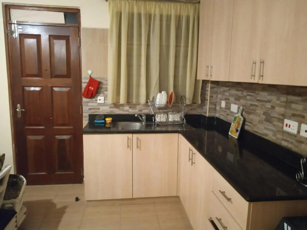 Johari Studio at Legacy apartments