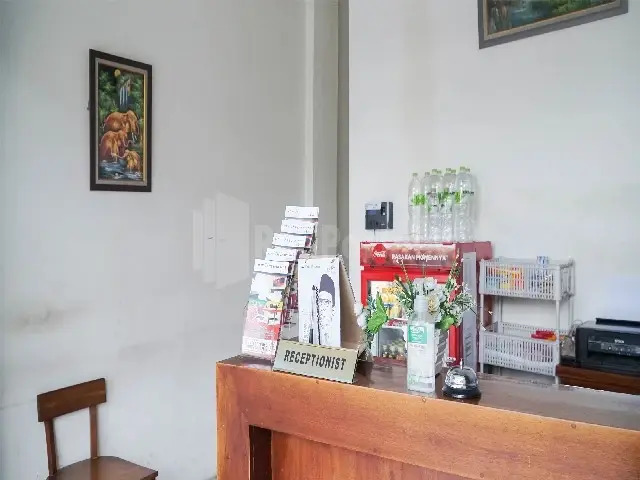 New OS Residence RedPartner