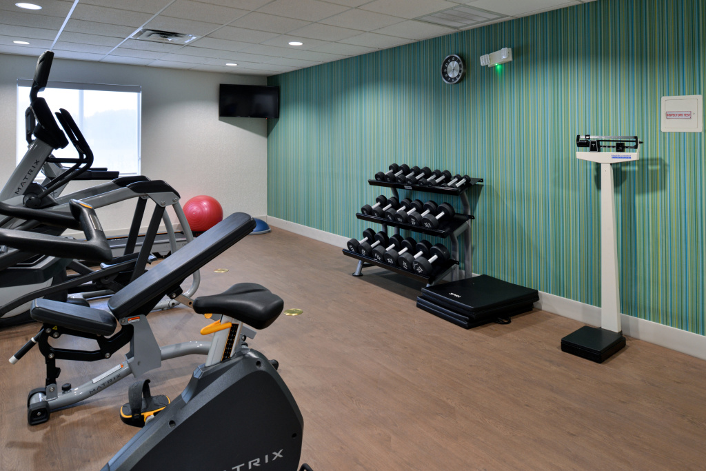 Holiday Inn Express & Suites Royse City - Rockwall by IHG