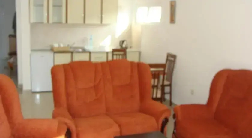 Apartments Radiance