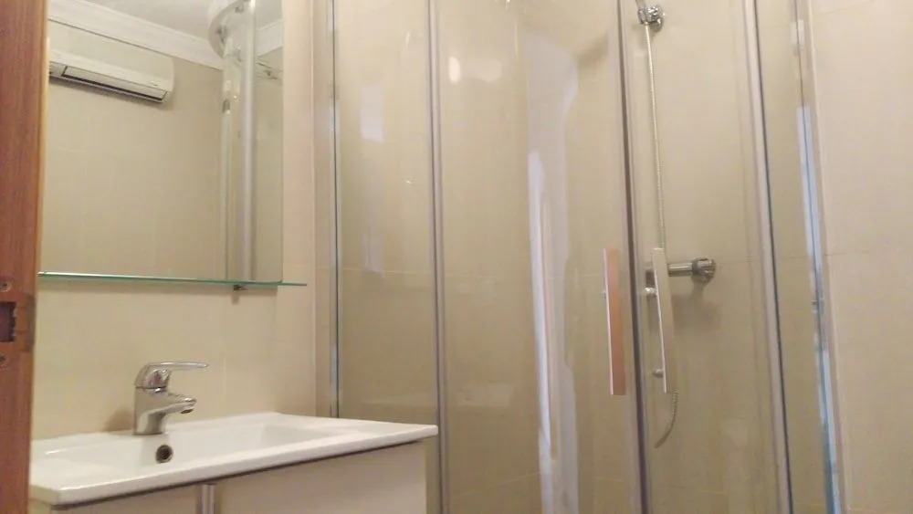 Penthouse Mijas Golf Getaway