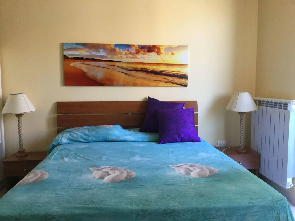 Esmeralda Apartment