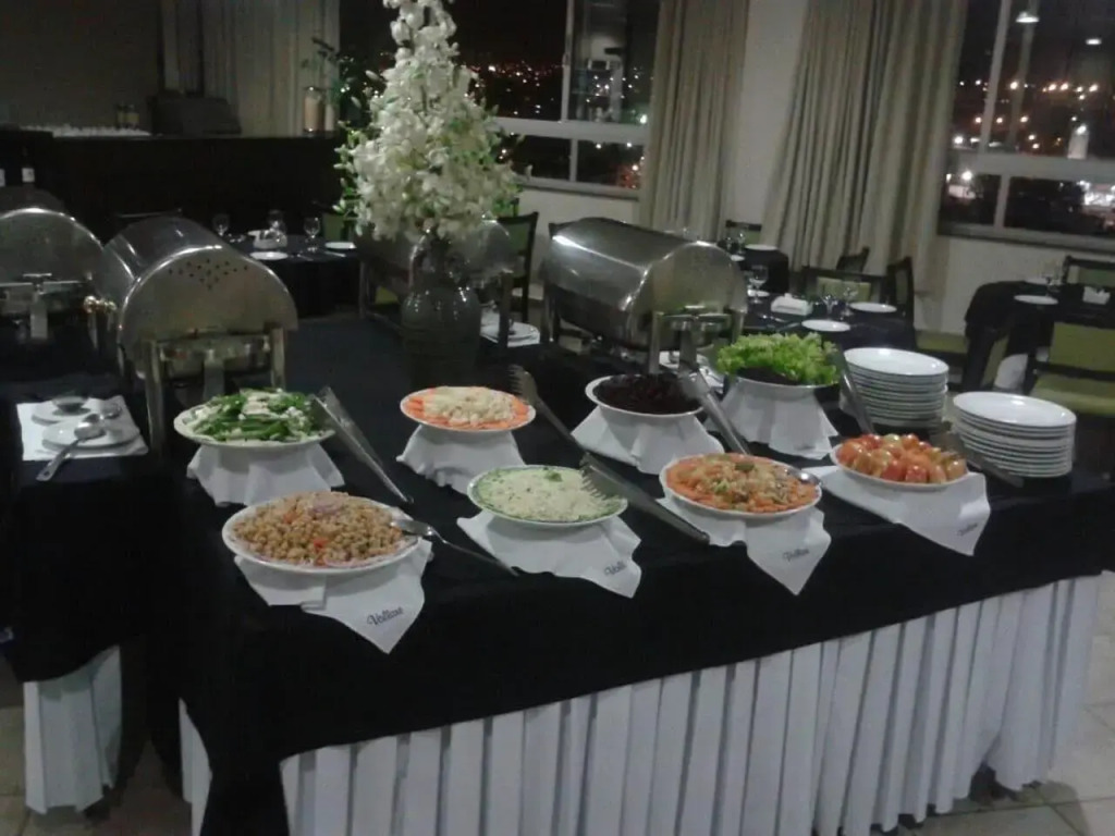 Hotel Vollare