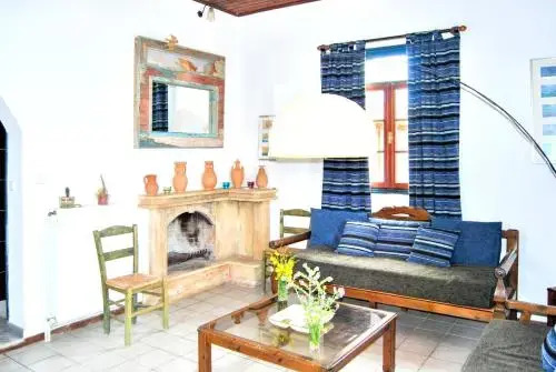 Villa Parparias