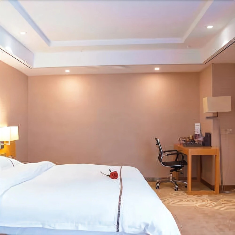 Hantang Jiahua Hotel