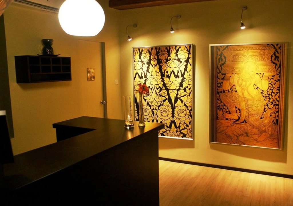 Sala Boutique Hotel