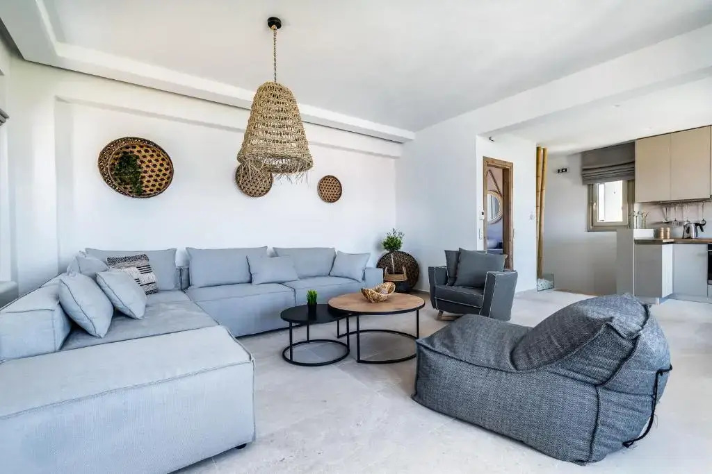 Villa Kingstone