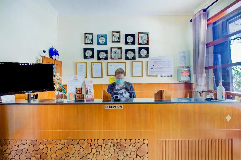 OYO 4011 58 Guesthouse